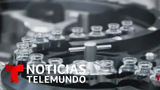 Noticias Telemundo, 9 de agosto 2020 | Noticias Telemundo