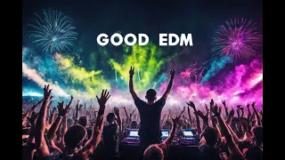 Party All Night, Electric Waves | EDM Music | @NLMusic89