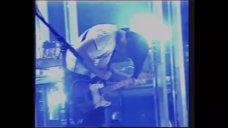 Radiohead- House of Cards (Subtitulado al Español, Lyrics y Live) HD