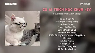 [playlist speedup] hết nghỉ lễ rùi, lại phại học rùi