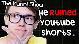 The Mannii Show: Ruining Youtubes Reputation...