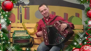 Иван Разумов - Варенька🎶🎹