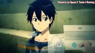 [AMV][Vietsub + Kara] I'm Glad You Came - Tiffany Alvord