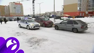 В Новом Уренгое решается вопрос вынесения приговора мужчине, сбившего мальчика. Время Ямала