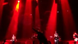 Rammstein-Pussy live Palace of Auburn Hills 5/6/12