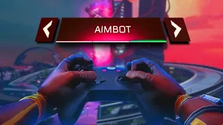 Use THESE ALC Settings For AIMBOT ( Gyro Aim )