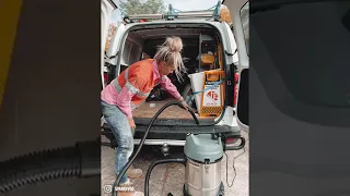 Kärcher Tradie Vac - For All Trades & Worksites
