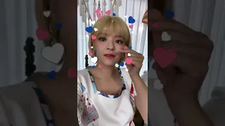 TWICE JEONGYEON "Taste of Love" Album Track "First time" / 트와이스 정연