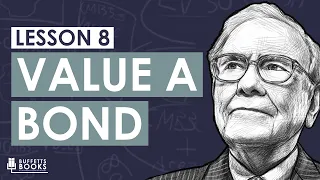 8. Value a Bond and Calculate Yield to Maturity (YTM)