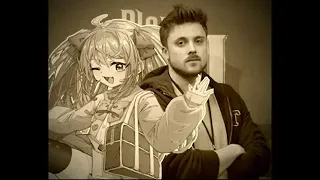 Neurosama x Forsen Duet - "Just the Two of Us"