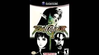 Soul Calibur II OST - Chasing Death
