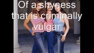 Charmed Theme Song Full with Lyrics