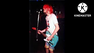 Lithium - Nirvana (Live Studio Tune)