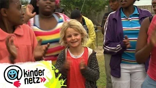 Zu Besuch bei den Xhosa | Mein Bruder und ich in Südafrika | SWR Kindernetz