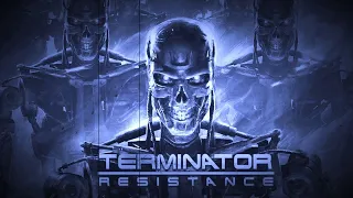 Прямая трансляция Terminator: Resistance - infiltrator mode (DLC)