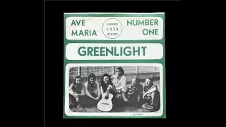 Greenlight -  Number One