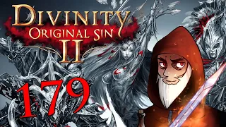 Divinity: Original Sin 2 - Part 179