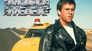 1979 MAD MAX Tribute ~ Hurt