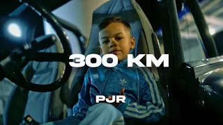 PJR - 300KM