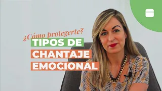 Chantaje emocional: cómo detectar y combatir a un chantajista emocional.