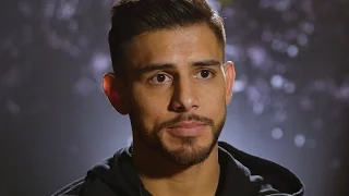 Full interview: Yair Rodriguez ahead of UFC Fight Night 103