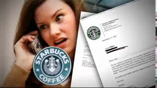 The Secret Meaning Of the Starbucks Logo Design