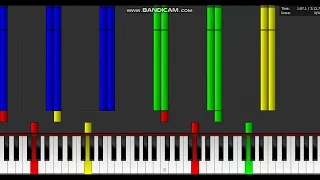 Dark MIDI - Windows NT Startup & Shutdown Sound