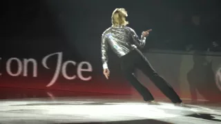 Art on Ice 2016 DAVOS - Evgeni Plushenko