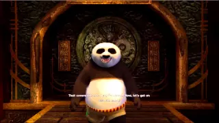 Kung Fu Panda 2 Walkthrough - Part 1 of 9 [HD][XBOX 360][Gameplay]