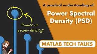 Understanding Power Spectral Density and the Power Spectrum