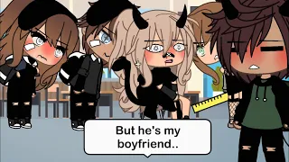 [💥] But.. HE'S MY BOYFRIEND ! [💥] [⛓] Lpost [⛓]