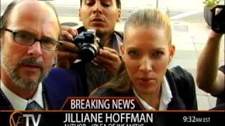 Jilliane Hoffman - PLEA OF INSANITY