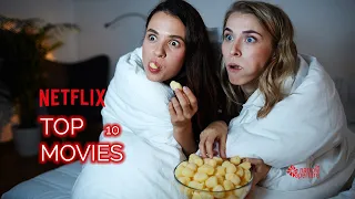 Top 10 Netflix Movies March