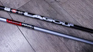 Graphite VS. Steel Iron Shafts | Can you be too fast for graphite?