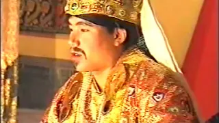 The Life of Guru Rinpoche DVD2 Part2