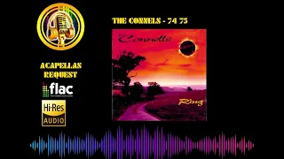 The Connels - 74 75 High Quality Audio (HQ - FLAC)