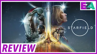 Starfield - Easy Allies Review