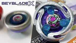 PERFECT PARRY?! | Shinobi Shadow 1-80MN PRIZE BEYBLADE Random Booster Select Unboxing! | Beyblade X