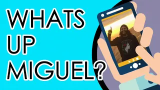 WHATS UP MIGUEL RAMOS? SKATE TALK EPISODE #28