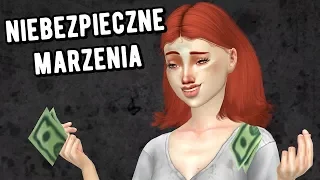 NIEBEZPIECZNE MARZENIA #1 🔥 UCIECZKA Z DOMU & LOTERIA