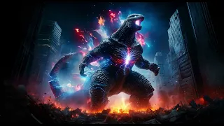 King of the Monsters (Godzilla) - HexorXO