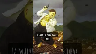 las obras más conocidas de Fernando Botero #fernando  #obras  #pintura  #botero  #colombia