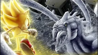 Open Your Heart - 2021 - Sonic Adventure - AMV by Eddie Wallin and SilentEmerald94