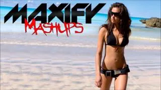 Swedish House Mafia vs Coldplay - Fix Your Greyhound (Maxify & Hugekut Edit)