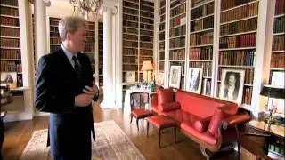 Secrets of Althorp clip