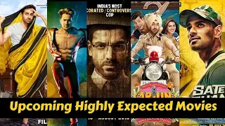 20 Upcoming Bollywood Movies of 2019 |  High Expectations | Low Budget | But Must Watch Movies