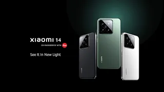 Xiaomi 14 || Official TEASER || new Flagship smartphone