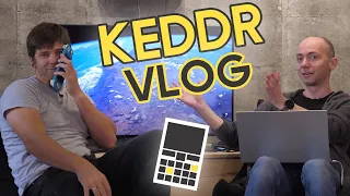 Новинки Microsoft, GoPro Hero 8 Black, Deep Fusion в iOS 13.2, Instagram Threads - KeddrVlog ep160