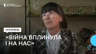 «Треба бути незалежними у виготовленні косівської кераміки», — майстриня про нове обладнання і війну