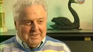 Михаил Танич в программе "Частные истории" (2007)
